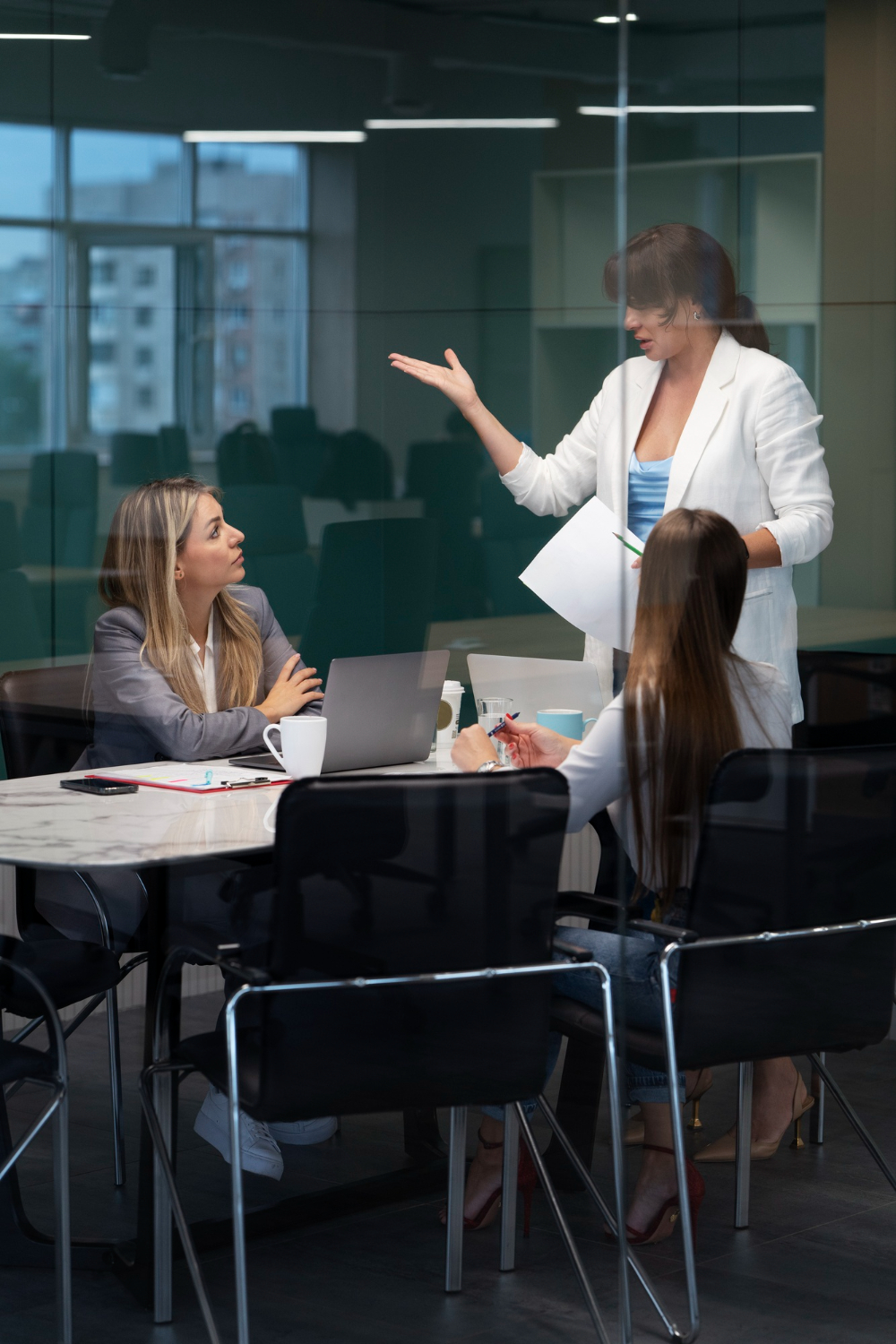 Con nuestros cursos de soft skills alcanza tus metas y desarrolla tus habilidades